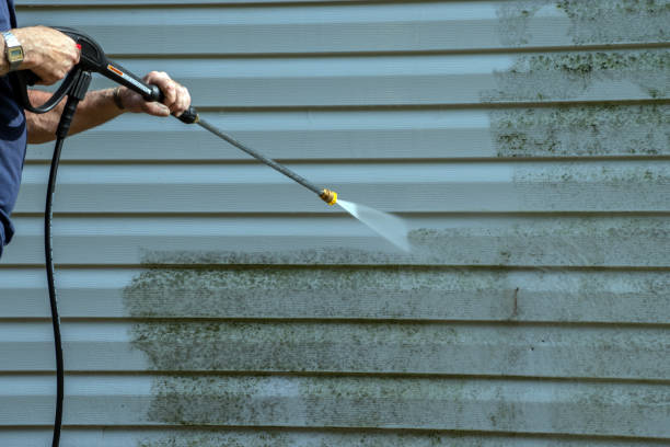 Best Pressure Washing Cost  in Huntley, IL