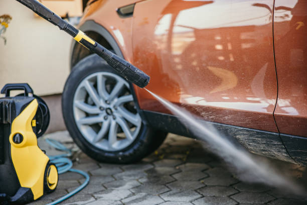 Best House Pressure Washing  in Huntley, IL