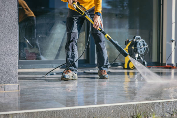 Best Pressure Washing Contractors  in Huntley, IL