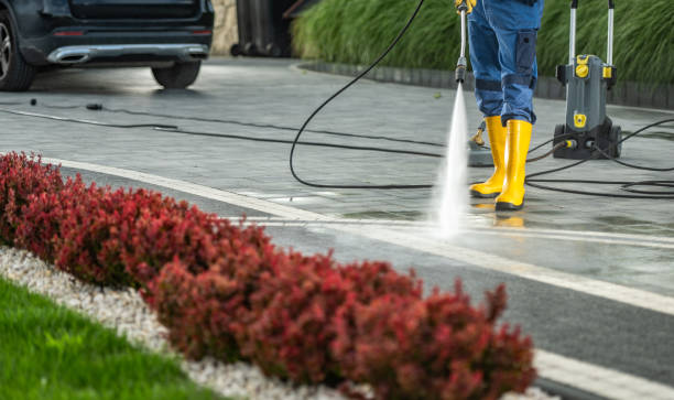 Best Residential Pressure Washing Services  in Huntley, IL