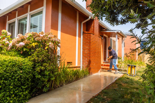 Best Sidewalk Pressure Washing  in Huntley, IL