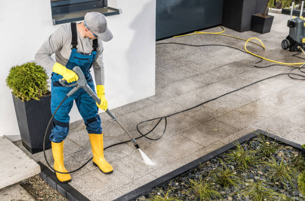 Best Commercial Building Pressure Washing  in Huntley, IL