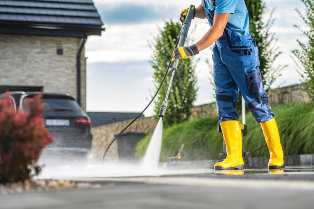 Best Pressure Washing Brick  in Huntley, IL