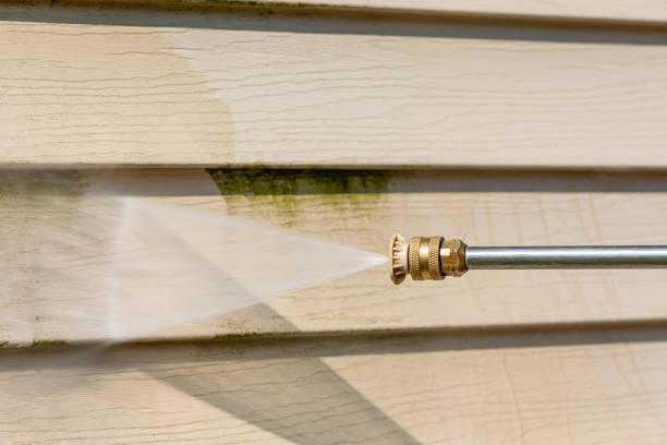 Pressure Washing Contractors in Huntley, IL