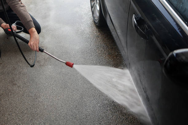 Best Pressure Washing Company Near Me  in Huntley, IL